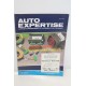 Revue auto Expertise Fiches SRA pour Renault Master - Vintage