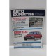 Revue auto Expertise pour Ford Fiesta 3 et 5 portes essence et