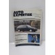 Revue auto Expertise pour Opel Astra berlines 3 et 5 portes