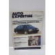 Revue auto Expertise pour Volkswagen Passat après mai 1988 -