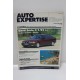 Auto expertise pour BMW série 3 juillet août 1992 numéro 156 -