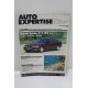 Auto expertise pour BMW série 3 juillet août 1992 numéro 156 -