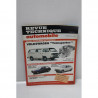 Revue technique automobile pour Volkswagen Transporter de