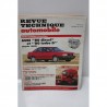 Revue technique automobile pour Audi 80 diesel et turbo diesel