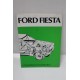 Notice d’utilisation et d’entretien pour Ford Fiesta - Vintage