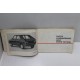 Notice d’entretien pour Fiat Ritmo - Vintage Garage 