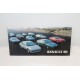 Brochure présentation gamme pour Renault année 1989 - Vintage
