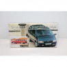 Brochure présentation gamme pour Renault année 1994 - Vintage