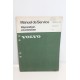 Manuel de service pour Volvo 264: Boite de vitesse M50 et M51 -