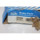 Flexible de frein avd pour Honda Accord de 1988 à 1989 -