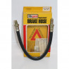 Flexible de frein ar droit pour Ford Consul 2000 2500 3000GT de