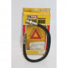 Flexible de frein pour Volkswagen 1500 1600 de 1961 à 1972