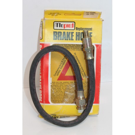 Flexible de frein av pour Renault 4 R1123 de 1962 à 1993 -