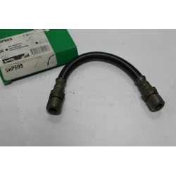 Flexible de frein ar pour Opel Ascona C de 1981 à 1986 Kadett E de 1984 à 1991