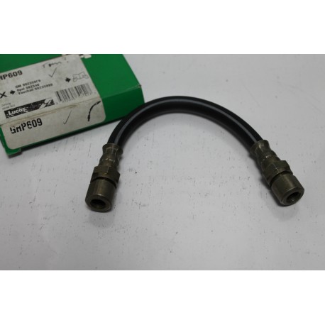 Flexible de frein ar pour Opel Ascona C de 1981 à 1986 Kadett E