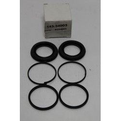 Kit réparation étrier pour BMW 2500 1968 à 1971 2800 1968 à 1974 630CSi 1977 à 1978