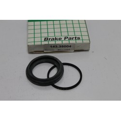 Kit réparation étrier avant pour Audi 4000 1984 à 1987 pour Mercedes 190 1984 à 1993