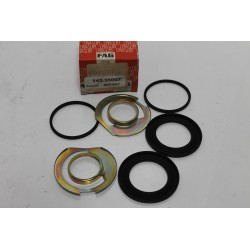 Kit réparation étrier pour Mercedes 350SL 1973 500SEL 1984 à 1985 450SEL 1973 à 1980