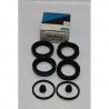 Kit réparation étrier avant pour Volvo 740 de 1985 à 1991 745