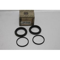 Kit réparation étrier av pour Honda Civic de 2006 à 2012 pour Porsche 928 de 1982 à 1985