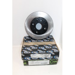 Disques av pour Toyota Echo de 2000 Yaris de 2004 à 2005