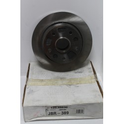 1 disque av pour Mazda 929 de 1988 à 1989