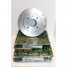 Disques av pour Mitsubishi Galant de 1990 à 1993 - Vintage