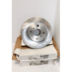 Disques av pour Toyota Prius de 2001 à 2003 - Vintage Garage 