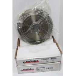 Disques ar pour Mazda 929 de 1992 à 1995 MPV de 1993 à 2006