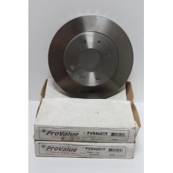 Disques av pour Mitsubishi Galant de 1990 à 1993 - Vintage