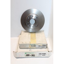 Disques av pour Daihatsu Charade de 1988 à 1992