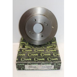 1 disque ar pour Nissan 200SX de 1982 à 1988 280ZX de 1982 à 1983