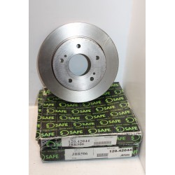 Disques ar pour Nissan Maxima de 1989 à 1994