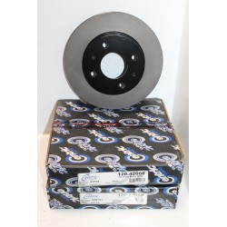 Disque av pour Nissan 200SX de 1995 à 1998 Lucino de 1996 à 2000