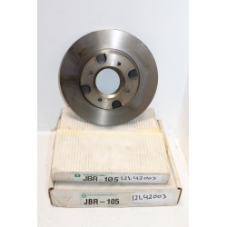 Disques av pour Nissan 310 de 1979 à 1982 F10 de 1976 à 1978