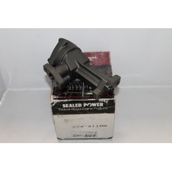 Pompe à huile pour Ford 2,3l 140 2,5l 153 de 1984 à 1994