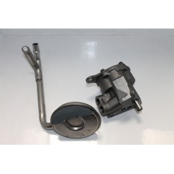 Pompe à huile et crépine pour Jeep Cherokee 4,2l 6 cylindres de 1981 à 1990