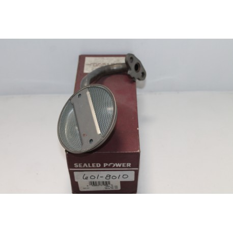 Crépine d’huile pour Ford pour Mercury moteur 352 FE de 1963 à