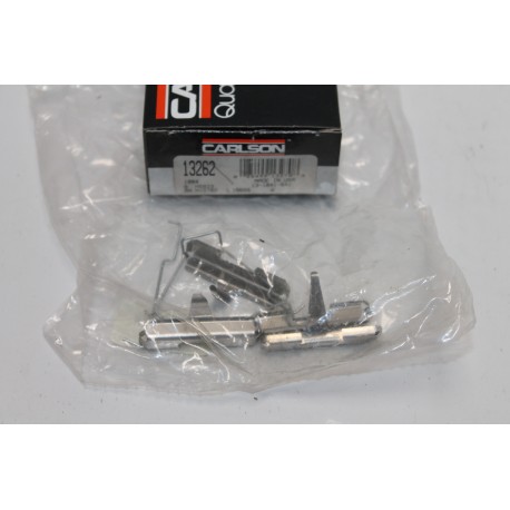 Cales plaquettes pour Ford Probe 1993 à 1997 pour Mazda 626