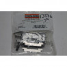 Cales plaquettes pour Pontiac Vibe de 2003 à 2007 pour Toyota