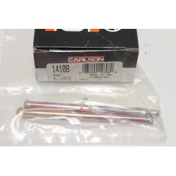 Goupilles d’étrier av pour Toyota pour Land Cruiser de 1991 T100 de 1993 à 1998