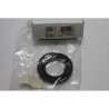 Kit réparation étrier av pour Honda Civic de 1982 à 1987 CRX de