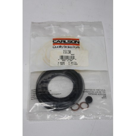 Kit réparation étrier av Lexus ES250 de 1990 à 1991 pour Toyota