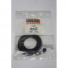 Kit réparation étrier av Lexus ES250 de 1990 à 1991 pour Toyota