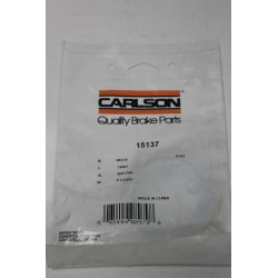 Kit réparation étrier av pour Honda Accord de 1986 à 1989 Prelude de 1986 à 1987