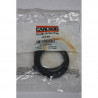 Kit réparation étrier av pour Honda Civic et CRX 1990 à 1991