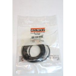 Kit réparation étrier av Geo Prizm de 1989 à 1997 pour Toyota Celica de 1986 à 1989