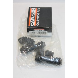 Joints coulisseaux d’étrier av pour Ford Escort 1991 à 2003 pour Mazda MX-3 1992 à 1995