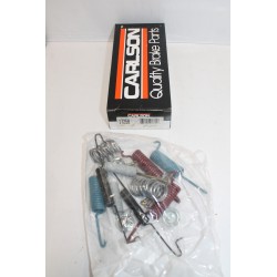 Kit de ressorts pour frein à tambour pour Volkswagen Transporter de 1985 à 1991