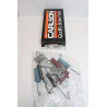 Kit de ressorts pour frein à tambour pour Volkswagen